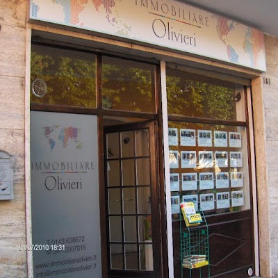 Agenzia Immobiliare Olivieri