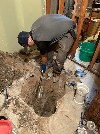 NorthStar Plumbing & Drain Cleaning