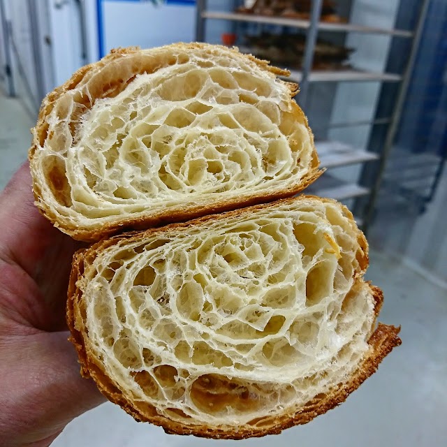 Cafeteria Meskpa