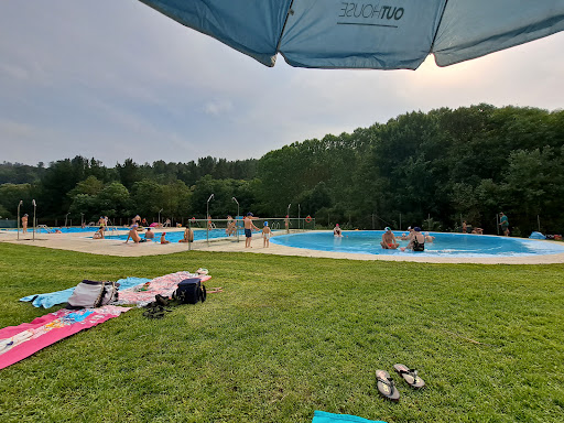 Piscina Municipal Guntin