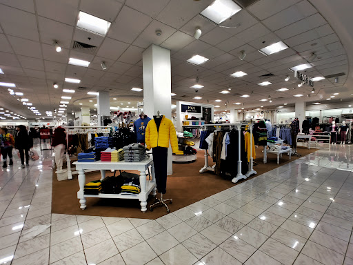 Macy's Children - Visual