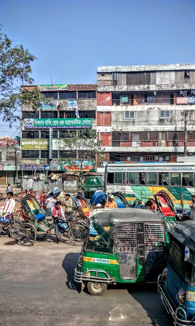 Photos of Dholairpar Bus Stop