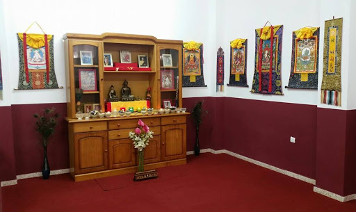 Phüntsok Shedrup - G.E.P.B.