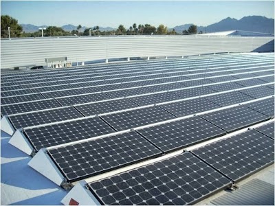 Corona Solar Group, LLC