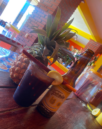 Restaurante Sanches Rancho Grande - Thumbnail