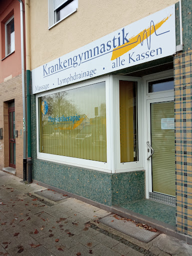 Physiotherapie Am Hellwinkel