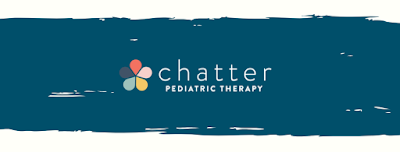 Chatter Pediatric Therapy