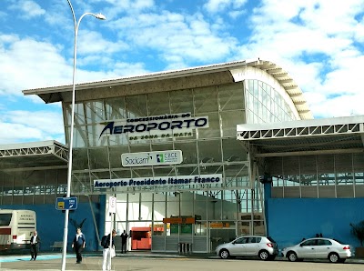 President Itamar Franco Airport