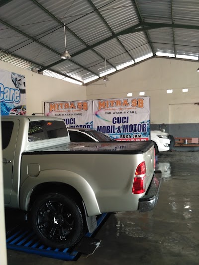 Photos of MITRA SB Car Wash & Care