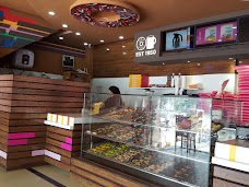 Dunkin’ Donuts lahore