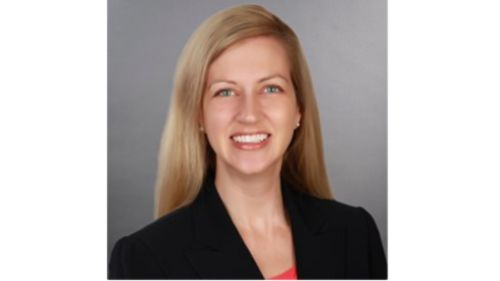 Carolyn Gerhardt Jenks, D.O. - Thumbnail