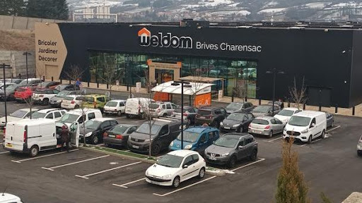 Weldom Brives-Charensac