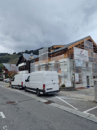 Photo n°21 de Arp. Sab à Lovagny (Travaux généraux)