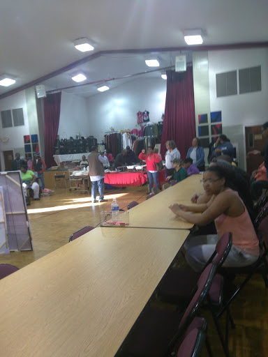 City of Life Christian Church - Thumbnail