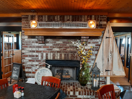 Mid-American Grille - Thumbnail