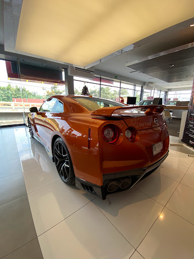 NISSAN MANZANILLO - Thumbnail