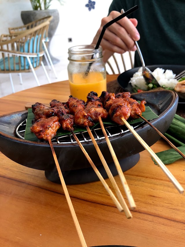 Sukun Restaurant
