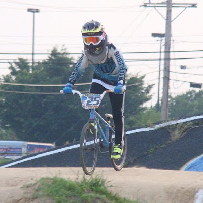 First State BMX