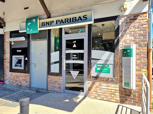 BNP Paribas - Montigny Le Bretonneux - Thumbnail