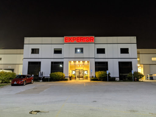 Experior - Visual