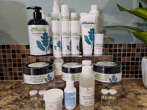 Sunwater Skincare - Thumbnail