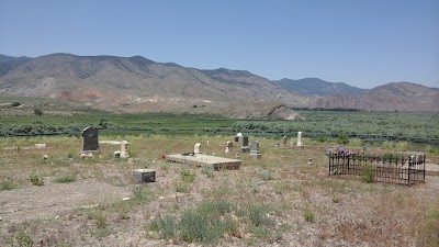 Mountain View Cemetery