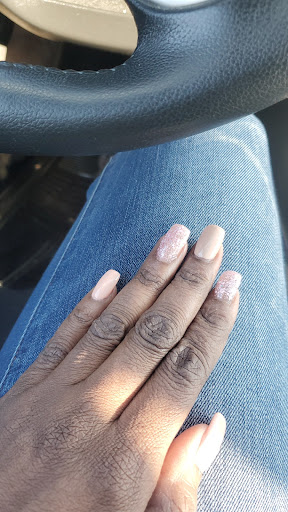 Golden Nails Mw - Thumbnail