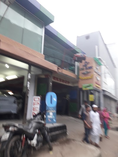 Photos of Samanta Food Code Bogra'r Doi