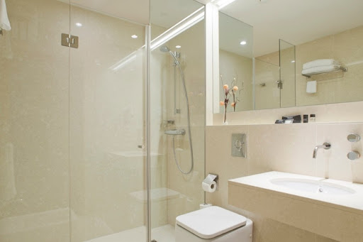 Hotel Araba - Visual