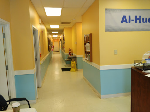 Al-Huda Academy (Muslim American Society) - Thumbnail