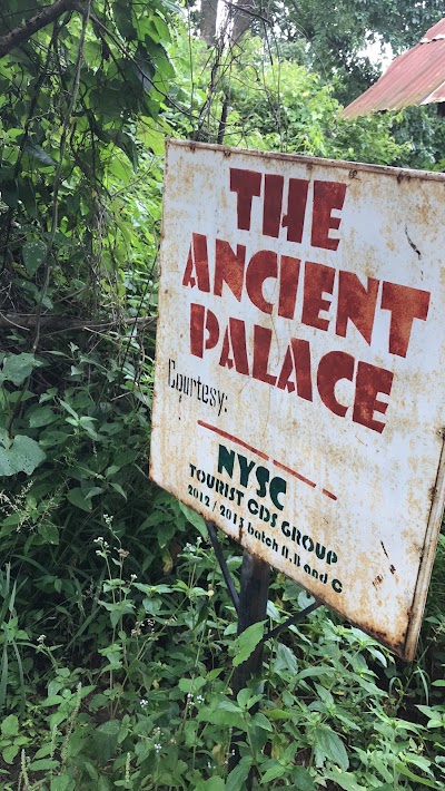 Photos of Idanre Hills