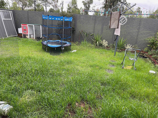 C.M.G.A Lawncare & Handyman Service - Thumbnail