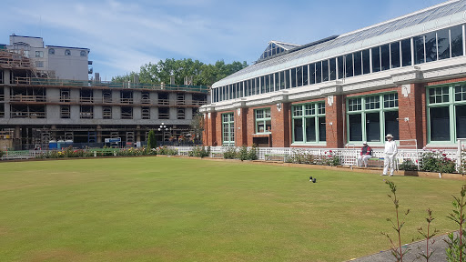 Canadian Pacific Lawn Bowling Club
