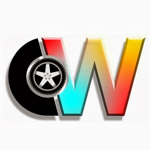 Colour Wizard - Visual