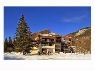 Photo n°1 de BecSkis à Corrençon-en-Vercors (Service de location de ski)