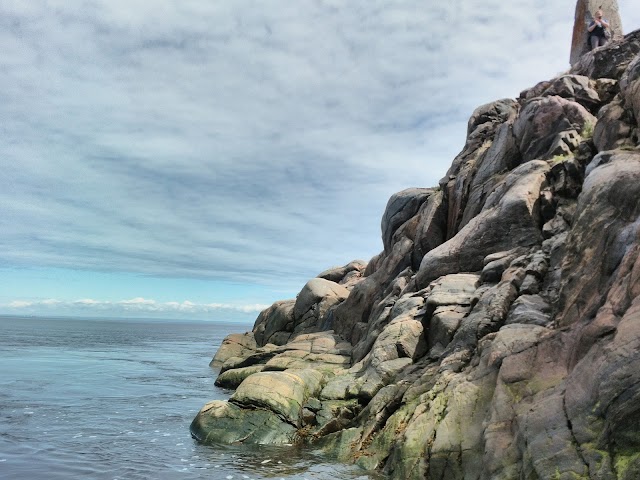 Centre d'interprétation et d'observation de Pointe-Noire