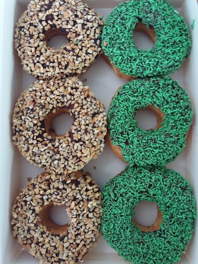 Photos of Dunkin Donuts Gramedia Yogya