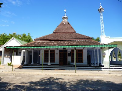 Mosque