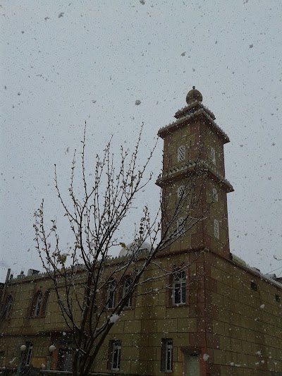 Photos of Hussein bin Ali Mosque