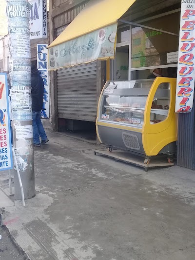 Photos of MAYTE, Pasteleria Cafeteria