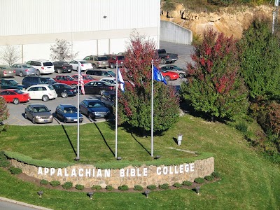 Photos of Appalachian Bible College