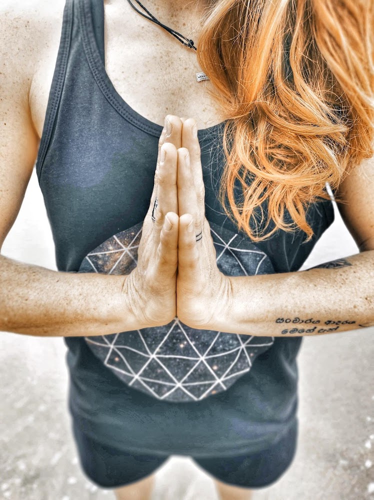 Phénix Yoga