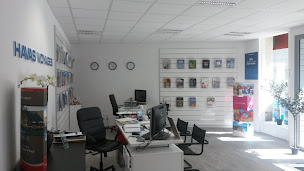 Photo n°22 de HAVAS VOYAGES IMEAD VOYAGES à Niort (Agence de voyages)