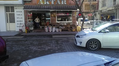 Çağrı Aktar ve Baharat