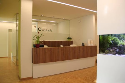 Urologie Weingarten, Dr. Pöttich & Dr. Wösle