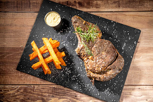 Photo n°58 de Garden ice café Charleville-Mézières à Charleville-Mézières (Restaurant)