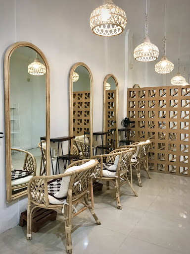 Vivi Spa Meulaboh pindah ke jalan Manek Roo samping Mie Gacoan