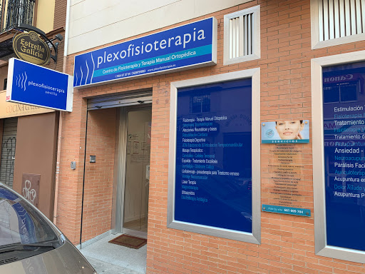 Plexofioterapia - Visual