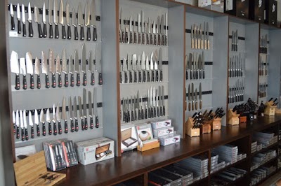 Northwest Knives