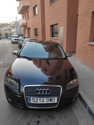 Auto Técnic - Visual